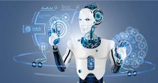 Robotics Process Automation